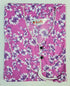 Lichi Cool Cool Printed Cotton Night Gown