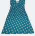 Lichi Cool Cool Printed Cotton Night Gown