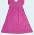Lichi Cool Cool Printed Cotton Night Gown