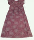 Lichi Aalpine Pocket Heavy Alpine Soft Cotton Night Gown
