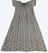 Lichi Aalpine Pocket Heavy Alpine Soft Cotton Night Gown
