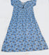 Lichi Cool Cool Printed Cotton Night Gown
