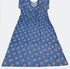 Lichi Cool Cool Printed Cotton Night Gown