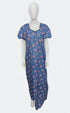 Lichi Cool Cool Printed Cotton Night Gown
