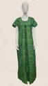 Lichi Cool Cool Printed Cotton Night Gown