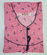 Lichi Cool Cool Printed Cotton Night Gown