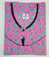 Lichi Cool Cool Printed Cotton Night Gown