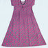 Lichi Cool Cool Printed Cotton Night Gown