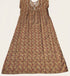 Lichi Cool Cool Printed Cotton Night Gown