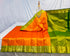 Kanchipuram Pure Silk Saree