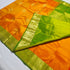 Kanchipuram Pure Silk Saree