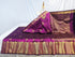 Kanchipuram Pure Silk Saree