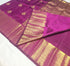 Kanchipuram Pure Silk Saree
