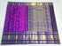 Kanchipuram Pure Silk Saree