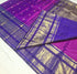 Kanchipuram Pure Silk Saree
