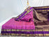 Kanchipuram Pure Silk Saree