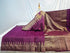 Kanchipuram Pure Silk Saree