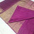 Kanchipuram Pure Silk Saree