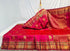 Kanchipuram Pure Silk Saree