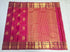 Kanchipuram Pure Silk Saree