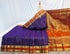 Kanchipuram Pure Silk Saree