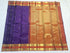 Kanchipuram Pure Silk Saree