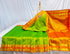 Kanchipuram Pure Silk Saree