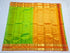 Kanchipuram Pure Silk Saree