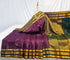 Kanchipuram Pure Silk Saree
