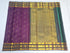 Kanchipuram Pure Silk Saree