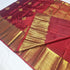 Kanchipuram Pure Silk Saree