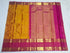 Kanchipuram Pure Silk Saree