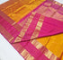 Kanchipuram Pure Silk Saree