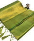 Softy Self Kubera Silk Sarees