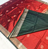 Kanchi Vegan Silk Saree