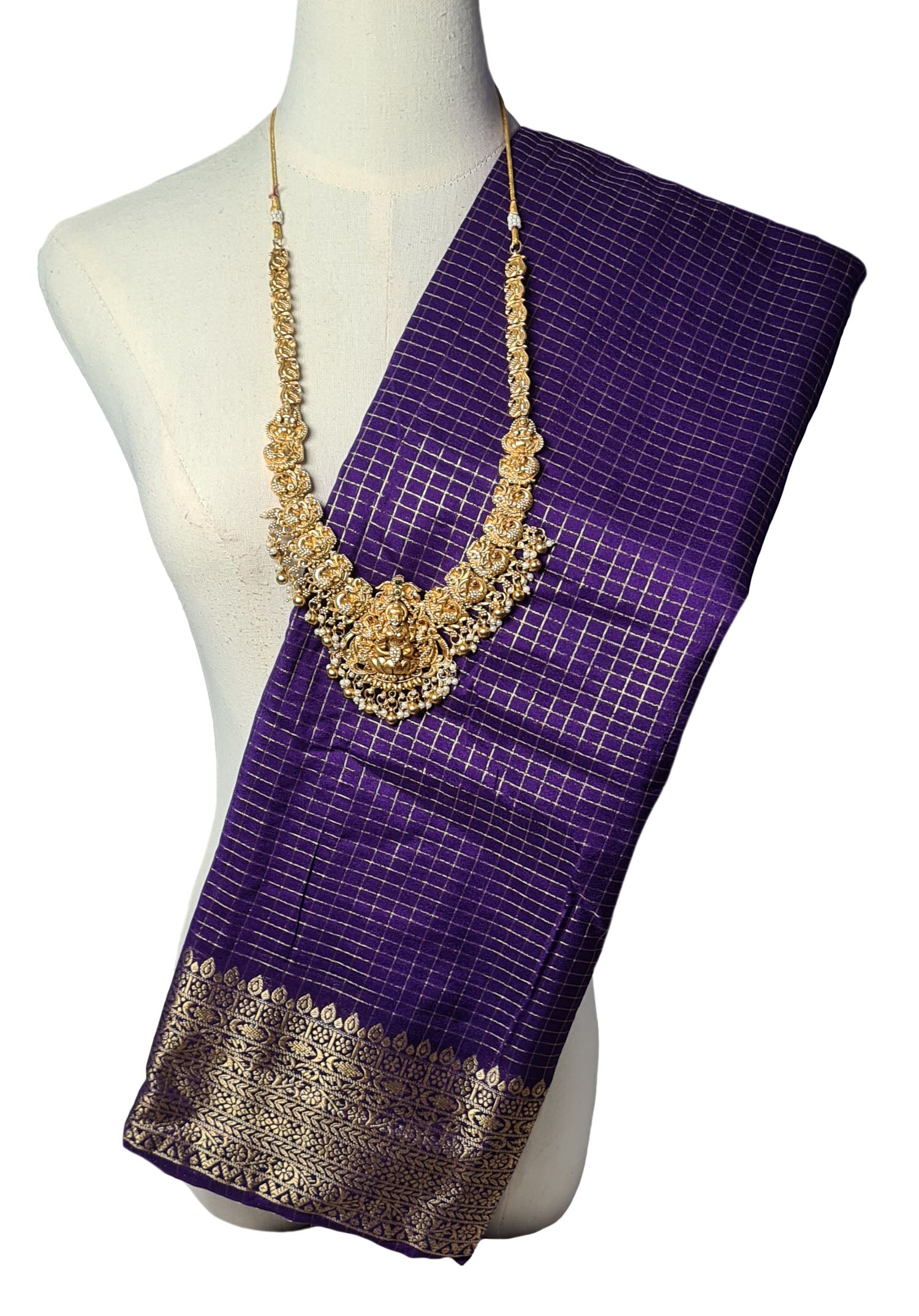 Bengaluru Designer Sarees