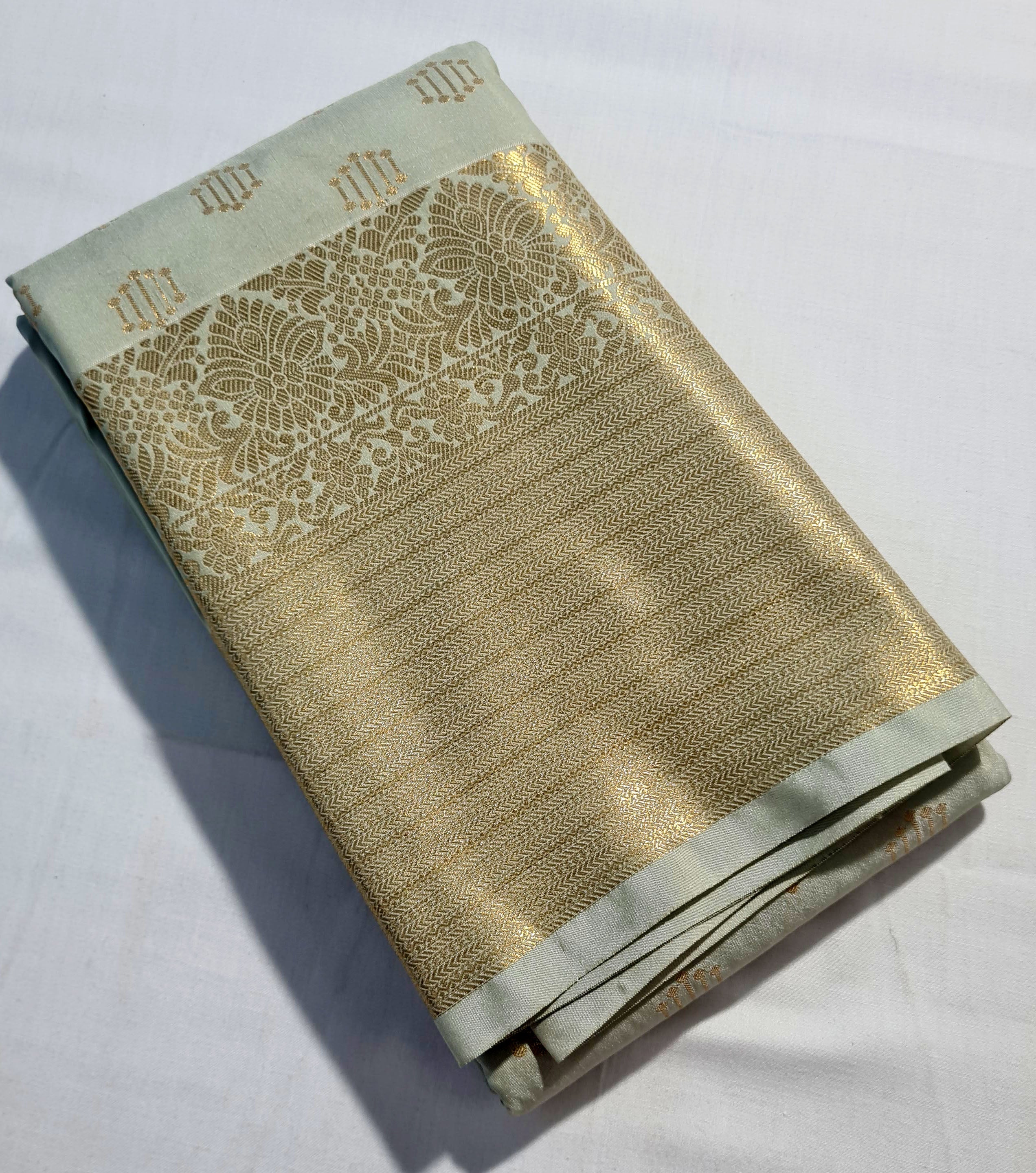Kanchipuram Soft Silk Sarees