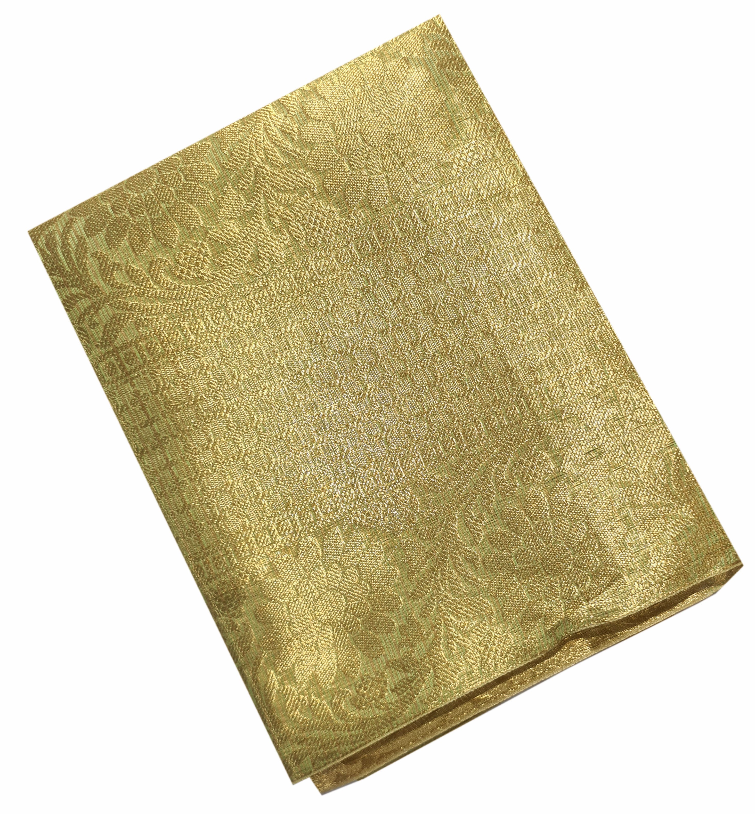 Bengaluru Tissue Border Sarees