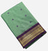 Vairaoosi Agarlic Cotton Silk Sarees