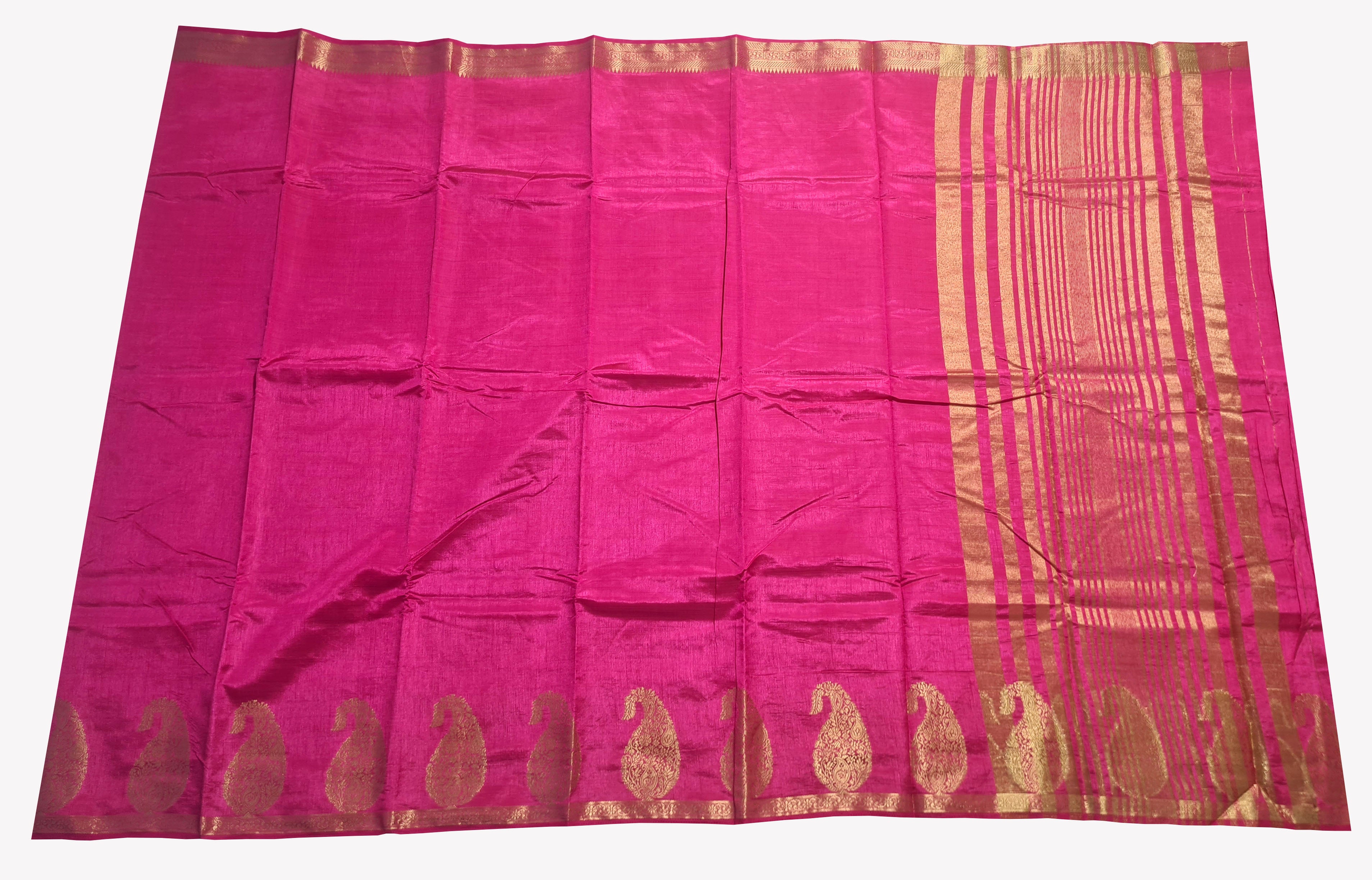 Bengaluru Designer Sarees