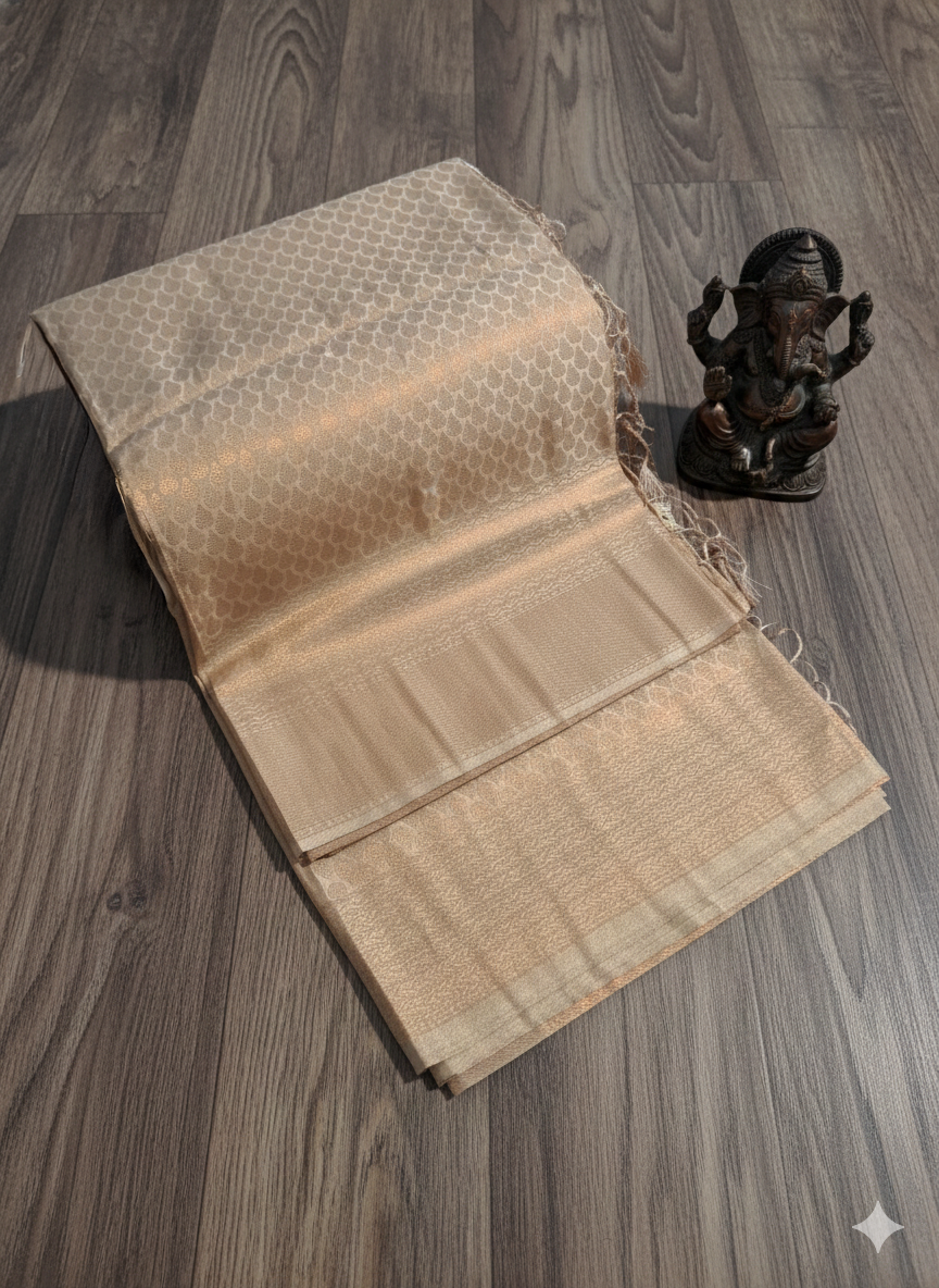 Kubera Pattu Sarees