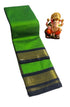 Kanchipuram Agarlic Cotton Sarees