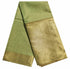 Bengaluru Tissue Border Sarees