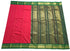 Kanchipuram Pure Cotton Sarees