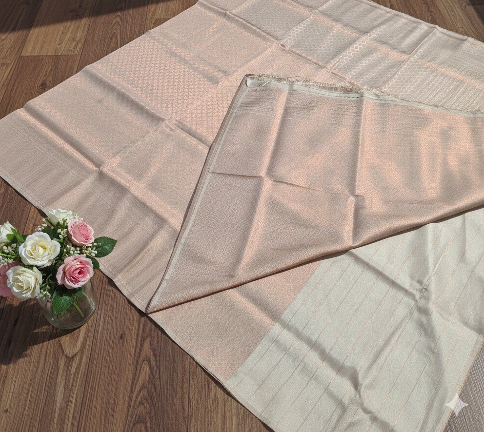 Kubera Pattu Sarees