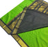 Kanchipuram Agarlic Cotton Sarees