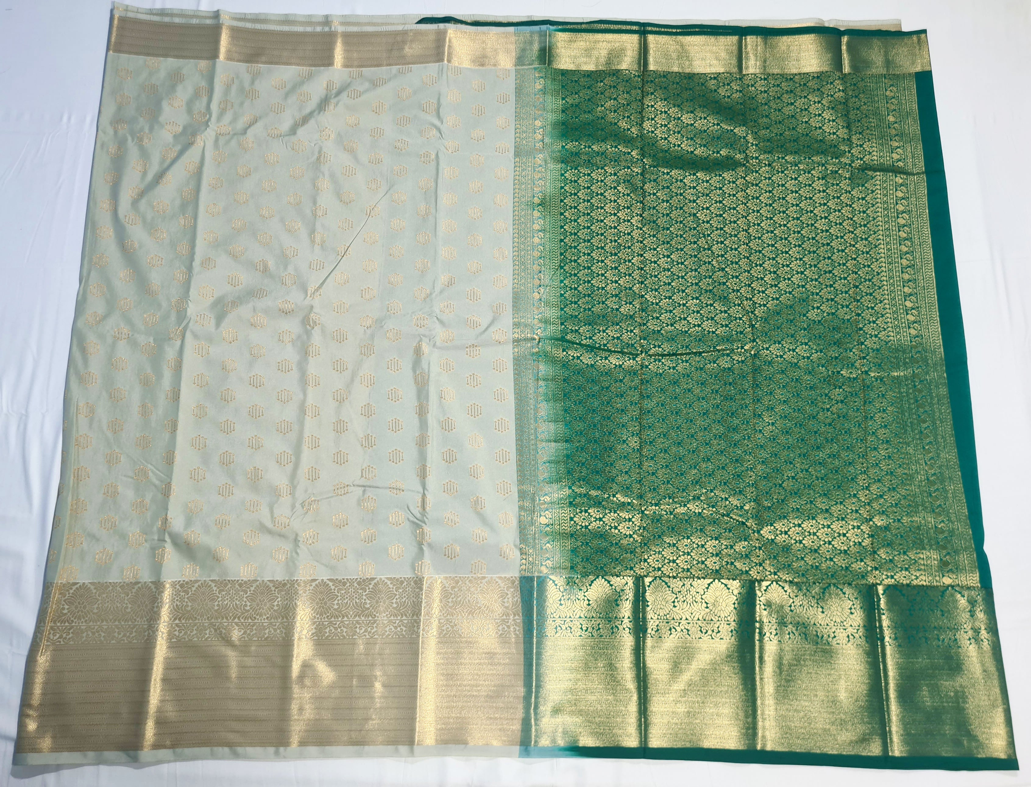 Kanchipuram Soft Silk Sarees