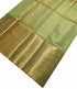 Bengaluru Tissue Border Sarees