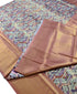 Digital Kubera Silk Sarees