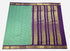 Vairaoosi Agarlic Cotton Silk Sarees